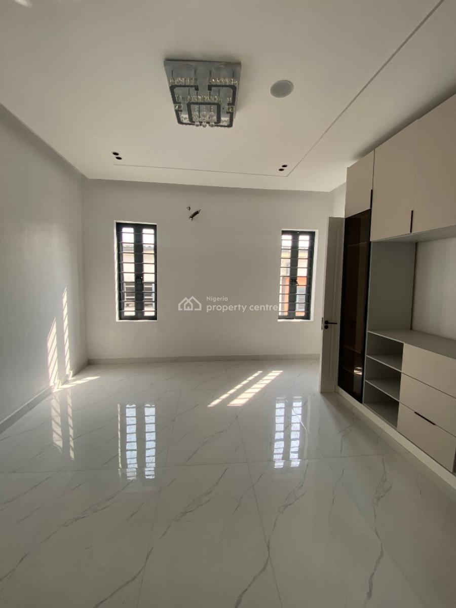 Luxury 6 Bedroom Fully Detached Duplex, Bera Estate, Lekki, Lagos, House for Sale