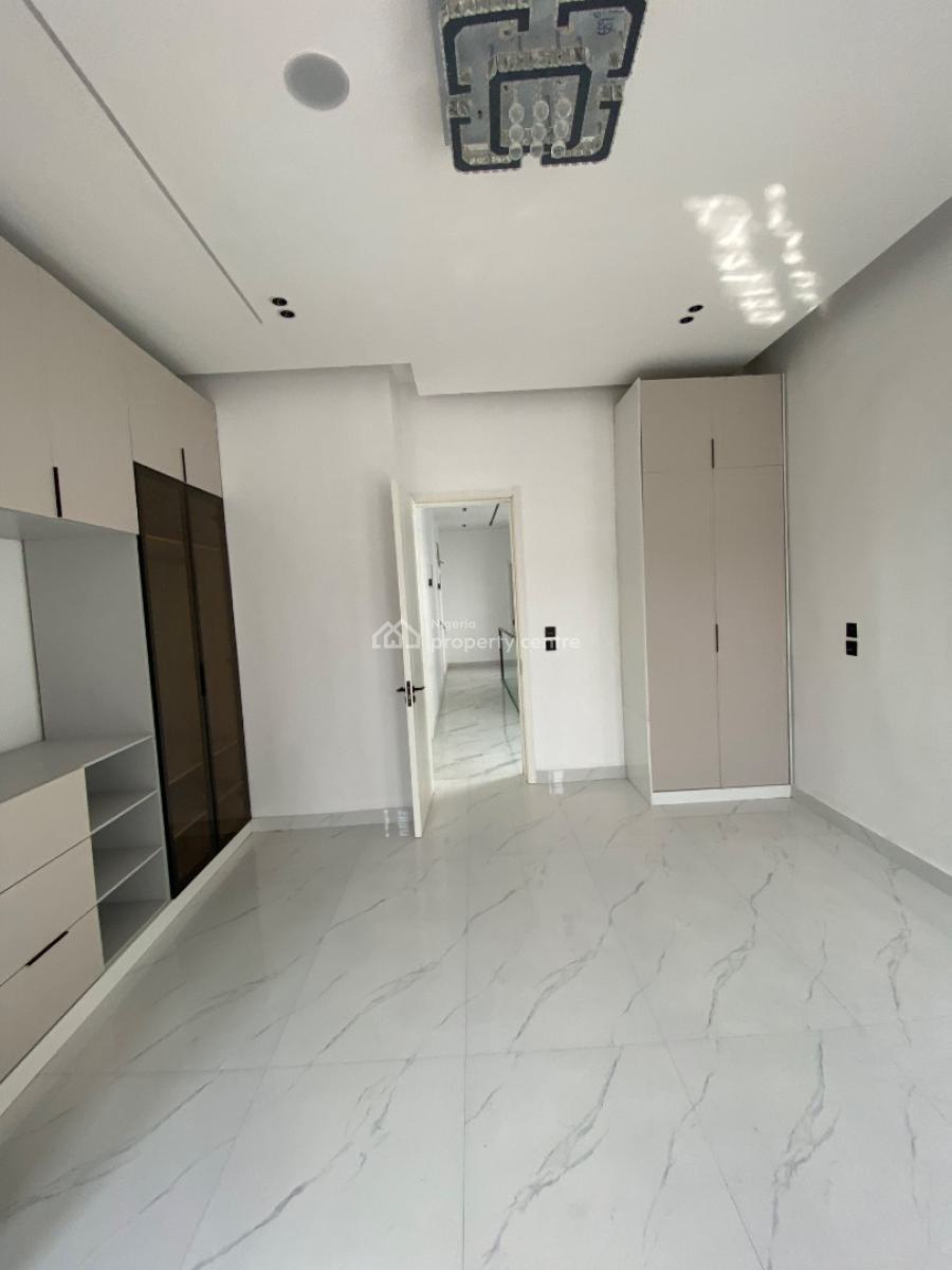 Luxury 6 Bedroom Fully Detached Duplex, Bera Estate, Lekki, Lagos, House for Sale