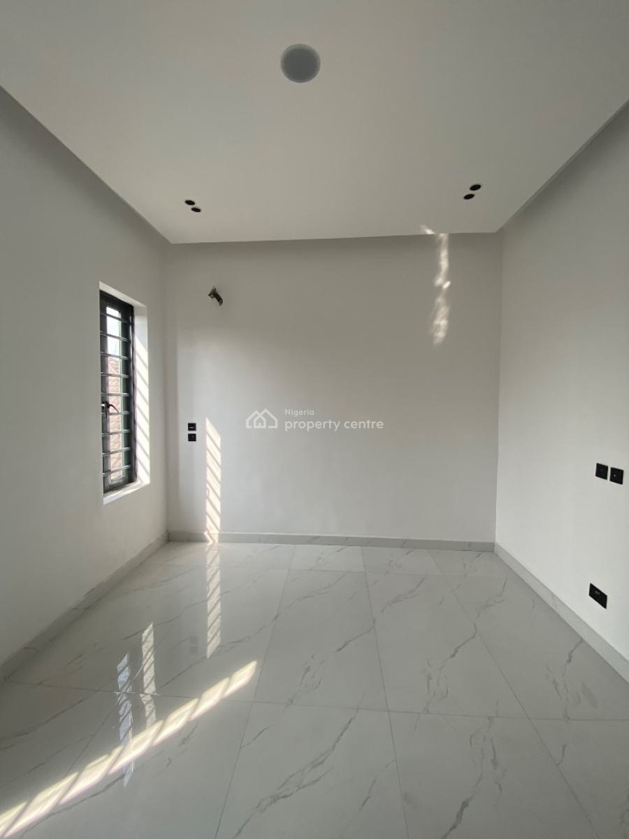 Luxury 6 Bedroom Fully Detached Duplex, Bera Estate, Lekki, Lagos, House for Sale