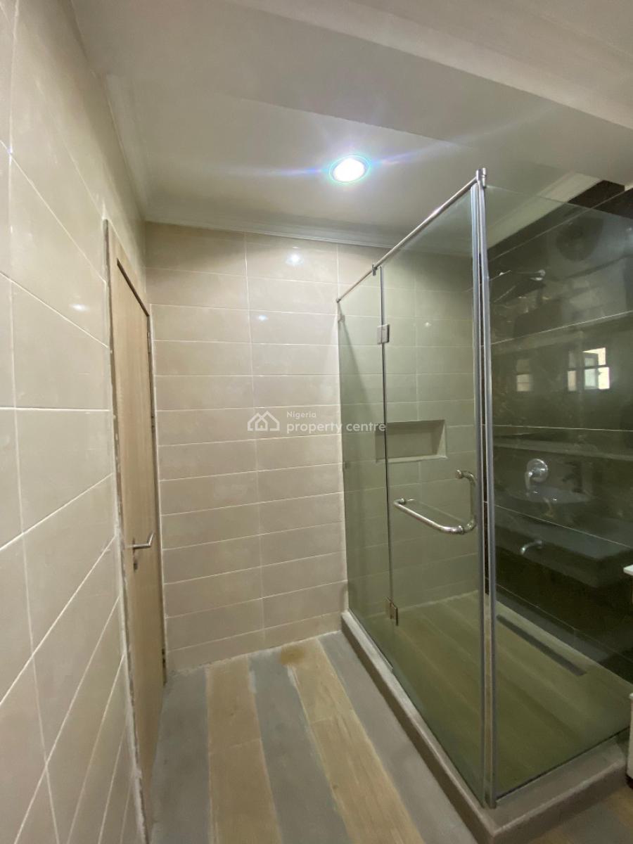 Best Buy 4 Bedroom Terrace Duplex with Bq, Ikate, Lekki, Lagos, Terraced Duplex for Sale