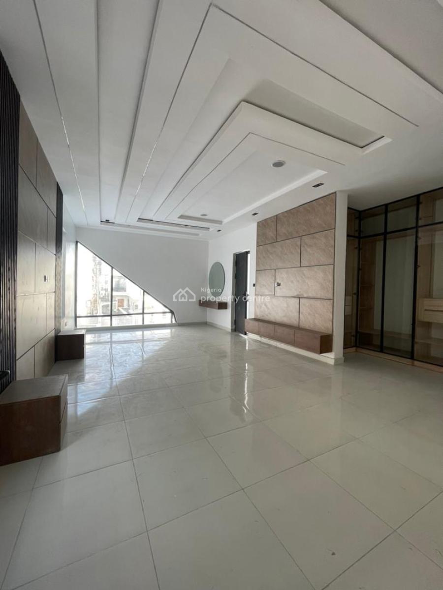 5 Bedroom Detached Duplex, Vgc, Lekki, Lagos, Detached Duplex for Sale