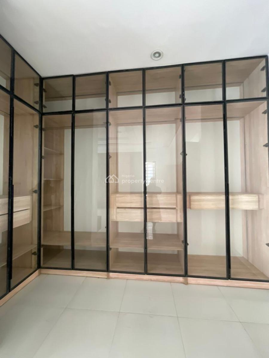 5 Bedroom Detached Duplex, Vgc, Lekki, Lagos, Detached Duplex for Sale