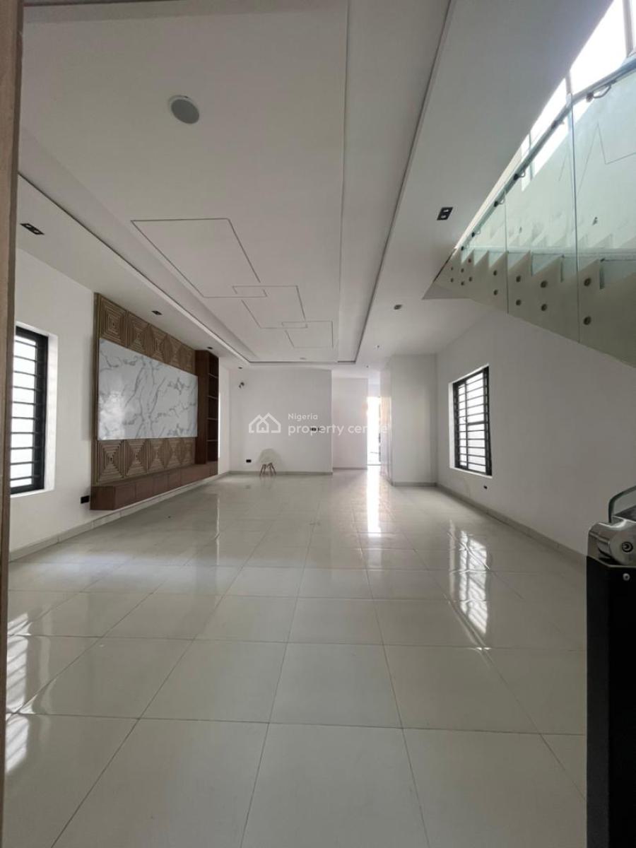 5 Bedroom Detached Duplex, Vgc, Lekki, Lagos, Detached Duplex for Sale