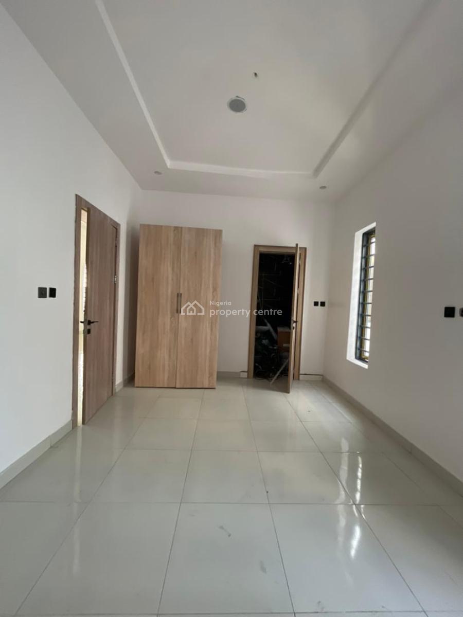 5 Bedroom Detached Duplex, Vgc, Lekki, Lagos, Detached Duplex for Sale
