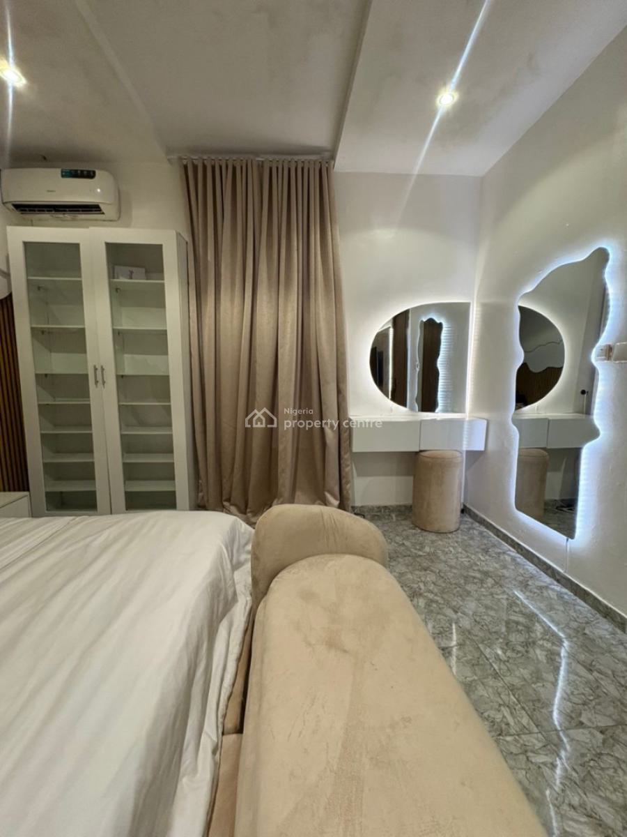 Mini Flat, Orchid Road, Lekki Phase 2, Lekki, Lagos, Mini Flat (room and Parlour) Short Let