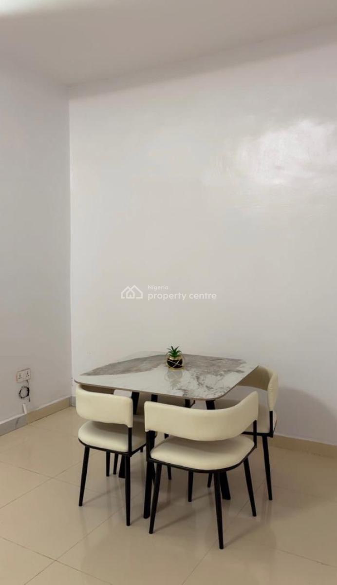Mini Flat, Orchid Road, Lekki Phase 2, Lekki, Lagos, Mini Flat (room and Parlour) Short Let