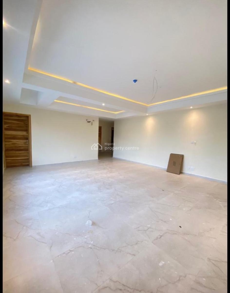 Brand New Luxury 3 Bedroom Apartment, Victoria Island (vi), Lagos, Flat / Apartment for Sale