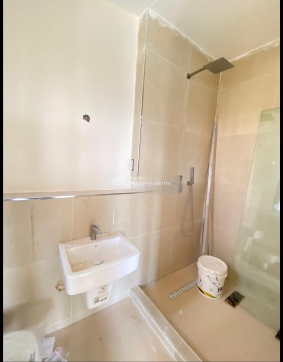 Brand New Luxury 3 Bedroom Apartment, Victoria Island (vi), Lagos, Flat / Apartment for Sale