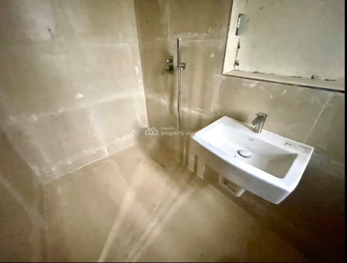 Brand New Luxury 3 Bedroom Apartment, Victoria Island (vi), Lagos, Flat / Apartment for Sale