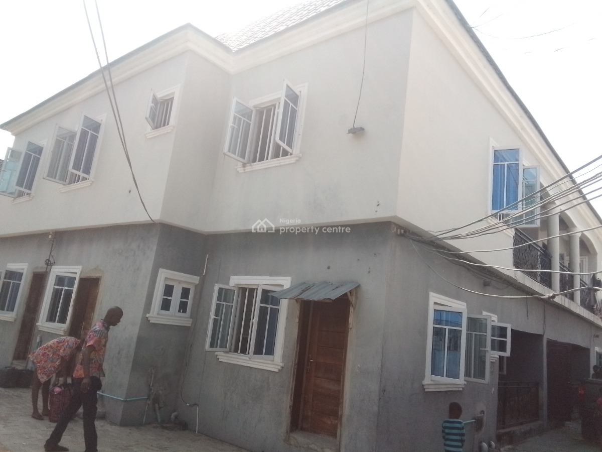 Spacious Luxury Selfcon with Excellent Features, Victory Estate, Ogombo, Ajah, Lagos, Self Contain (single Rooms) for Rent