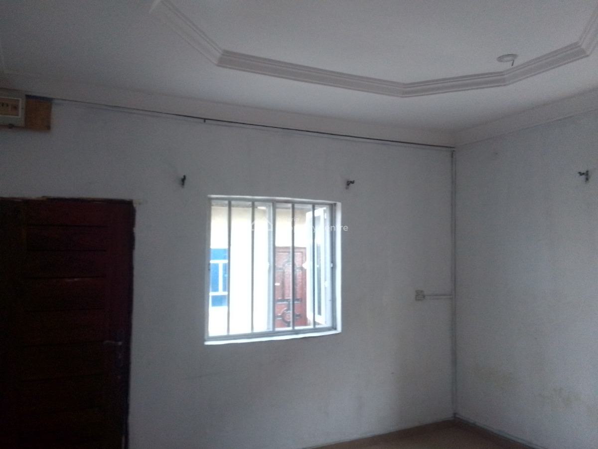 Spacious Luxury Selfcon with Excellent Features, Victory Estate, Ogombo, Ajah, Lagos, Self Contain (single Rooms) for Rent