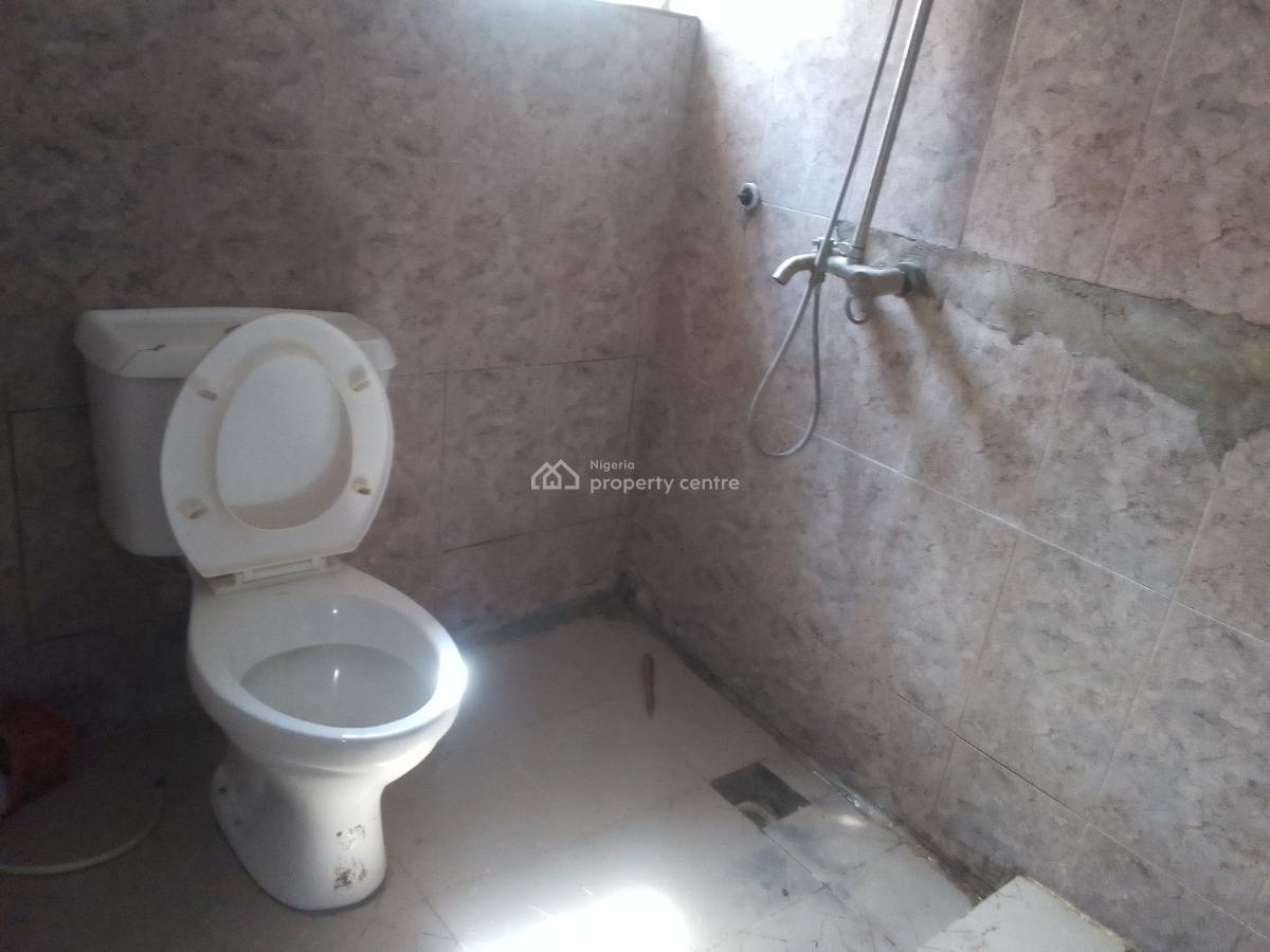 Spacious Luxury Selfcon with Excellent Features, Victory Estate, Ogombo, Ajah, Lagos, Self Contain (single Rooms) for Rent