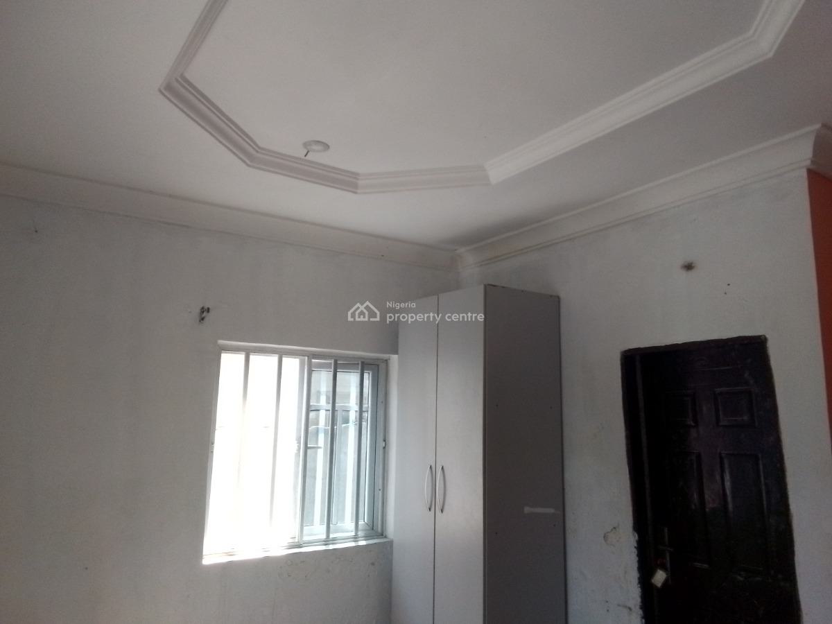 Spacious Luxury Selfcon with Excellent Features, Victory Estate, Ogombo, Ajah, Lagos, Self Contain (single Rooms) for Rent