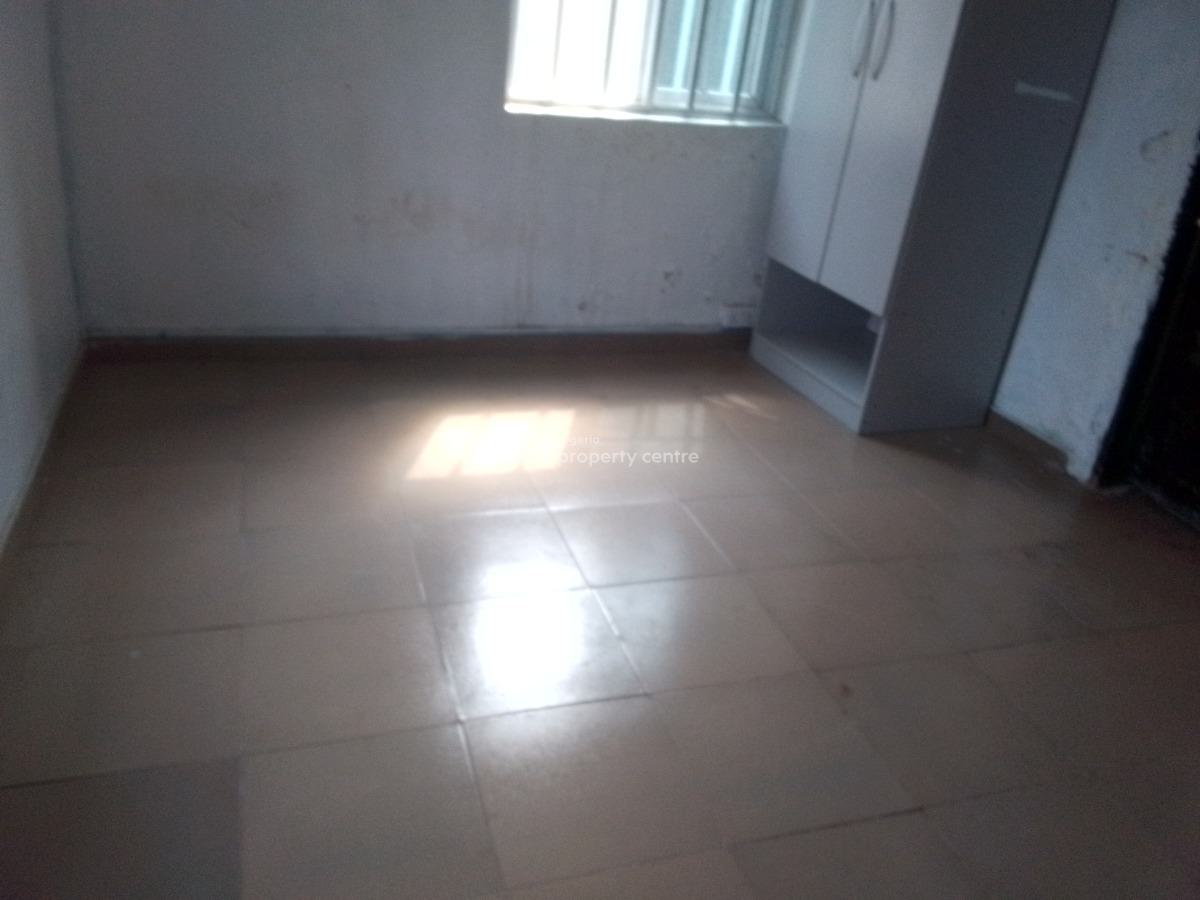 Spacious Luxury Selfcon with Excellent Features, Victory Estate, Ogombo, Ajah, Lagos, Self Contain (single Rooms) for Rent