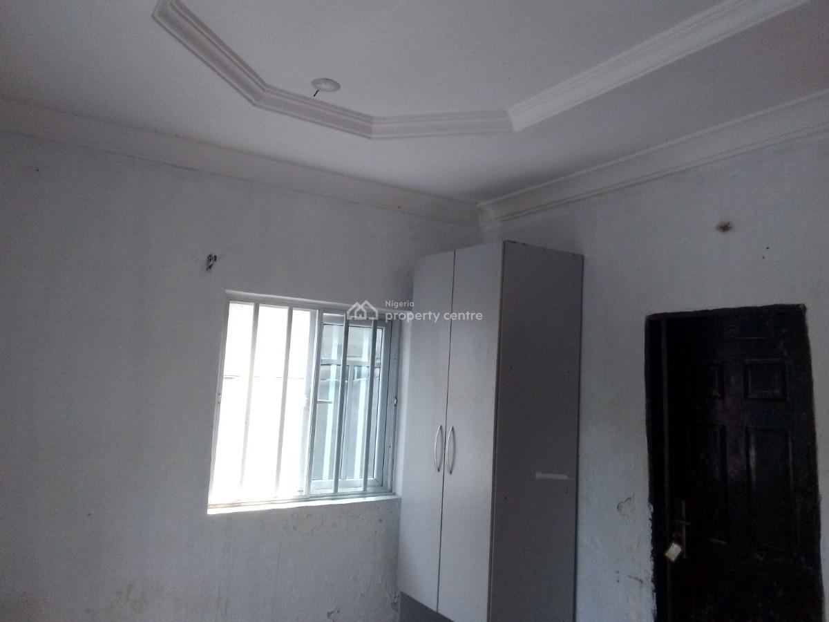 Spacious Luxury Selfcon with Excellent Features, Victory Estate, Ogombo, Ajah, Lagos, Self Contain (single Rooms) for Rent