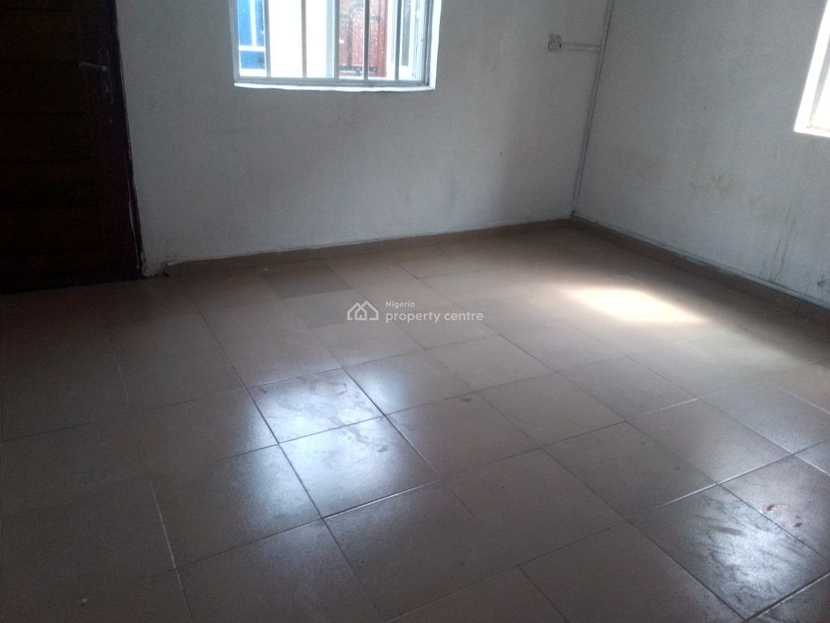Spacious Luxury Selfcon with Excellent Features, Victory Estate, Ogombo, Ajah, Lagos, Self Contain (single Rooms) for Rent
