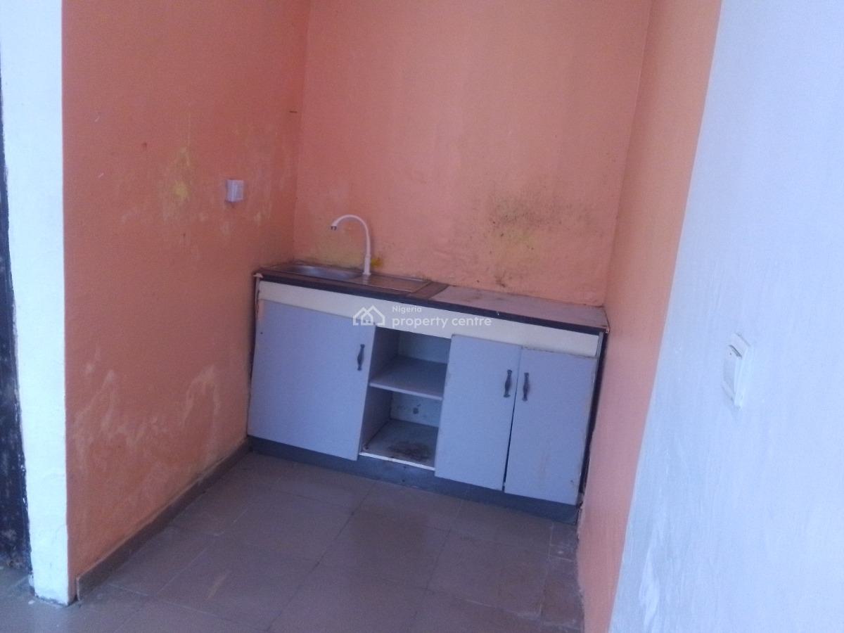 Spacious Luxury Selfcon with Excellent Features, Victory Estate, Ogombo, Ajah, Lagos, Self Contain (single Rooms) for Rent