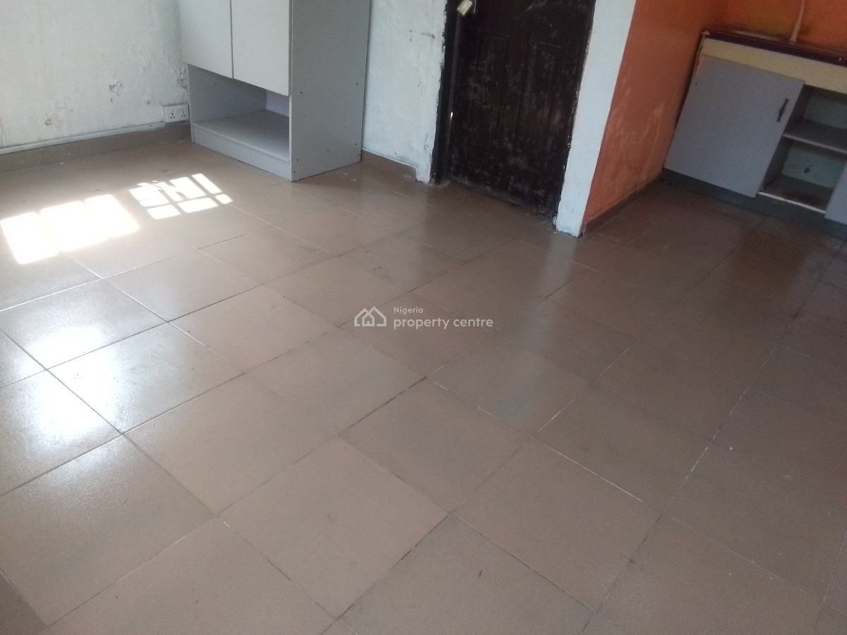 Spacious Luxury Selfcon with Excellent Features, Victory Estate, Ogombo, Ajah, Lagos, Self Contain (single Rooms) for Rent