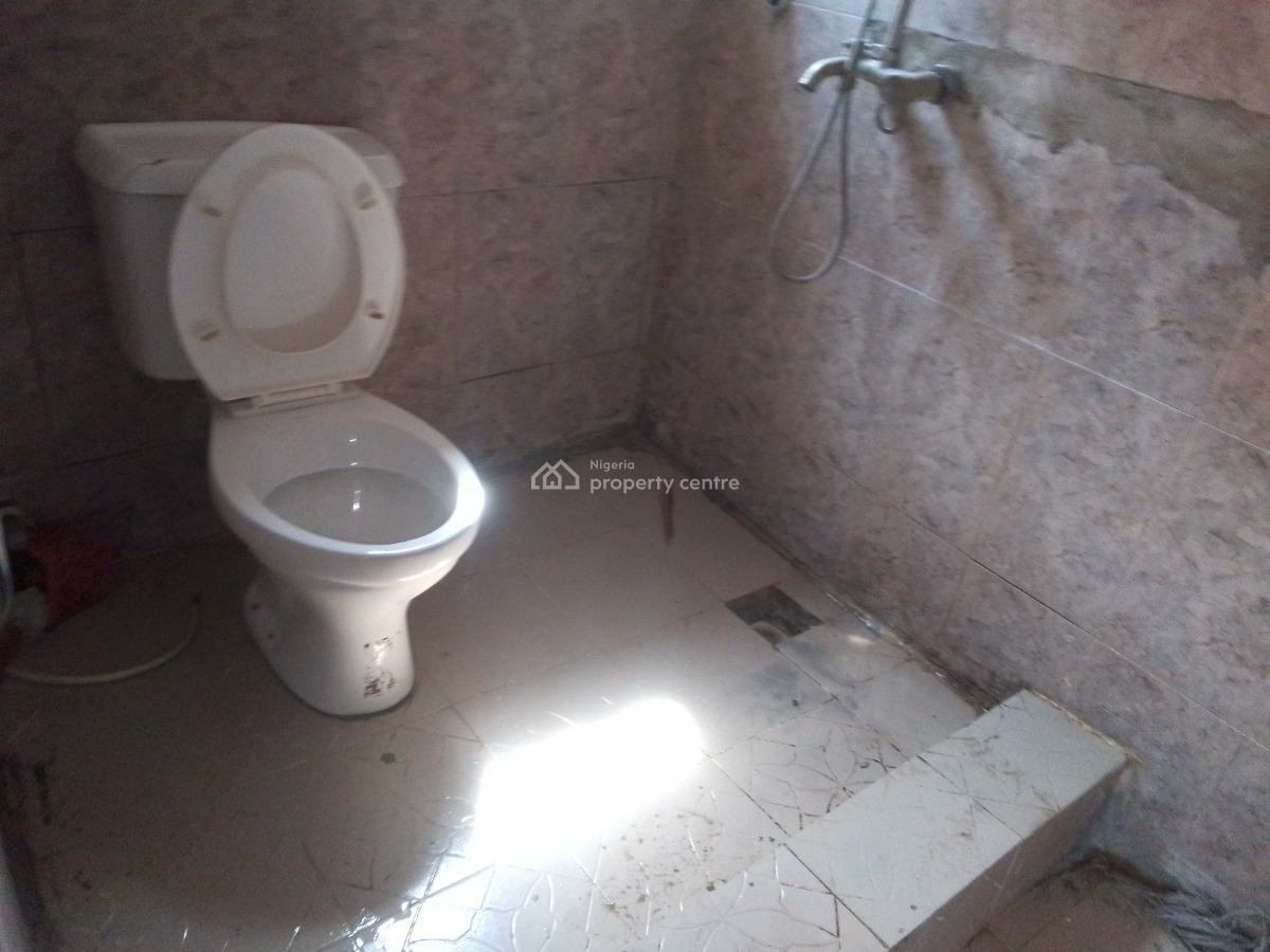 Spacious Luxury Selfcon with Excellent Features, Victory Estate, Ogombo, Ajah, Lagos, Self Contain (single Rooms) for Rent