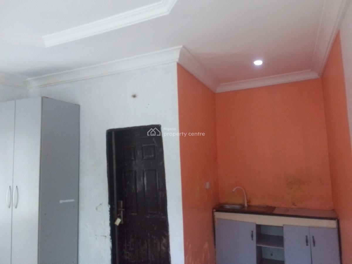 Spacious Luxury Selfcon with Excellent Features, Victory Estate, Ogombo, Ajah, Lagos, Self Contain (single Rooms) for Rent