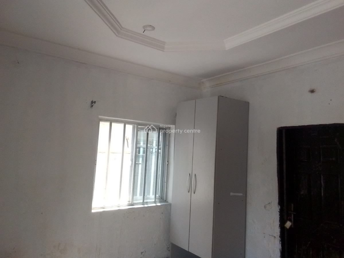 Spacious Luxury Selfcon with Excellent Features, Victory Estate, Ogombo, Ajah, Lagos, Self Contain (single Rooms) for Rent