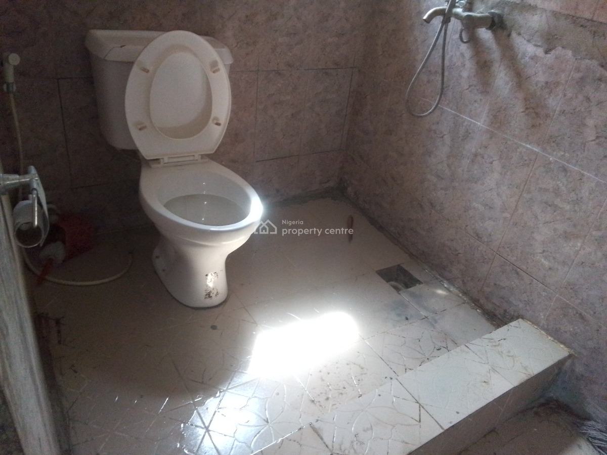 Spacious Luxury Selfcon with Excellent Features, Victory Estate, Ogombo, Ajah, Lagos, Self Contain (single Rooms) for Rent