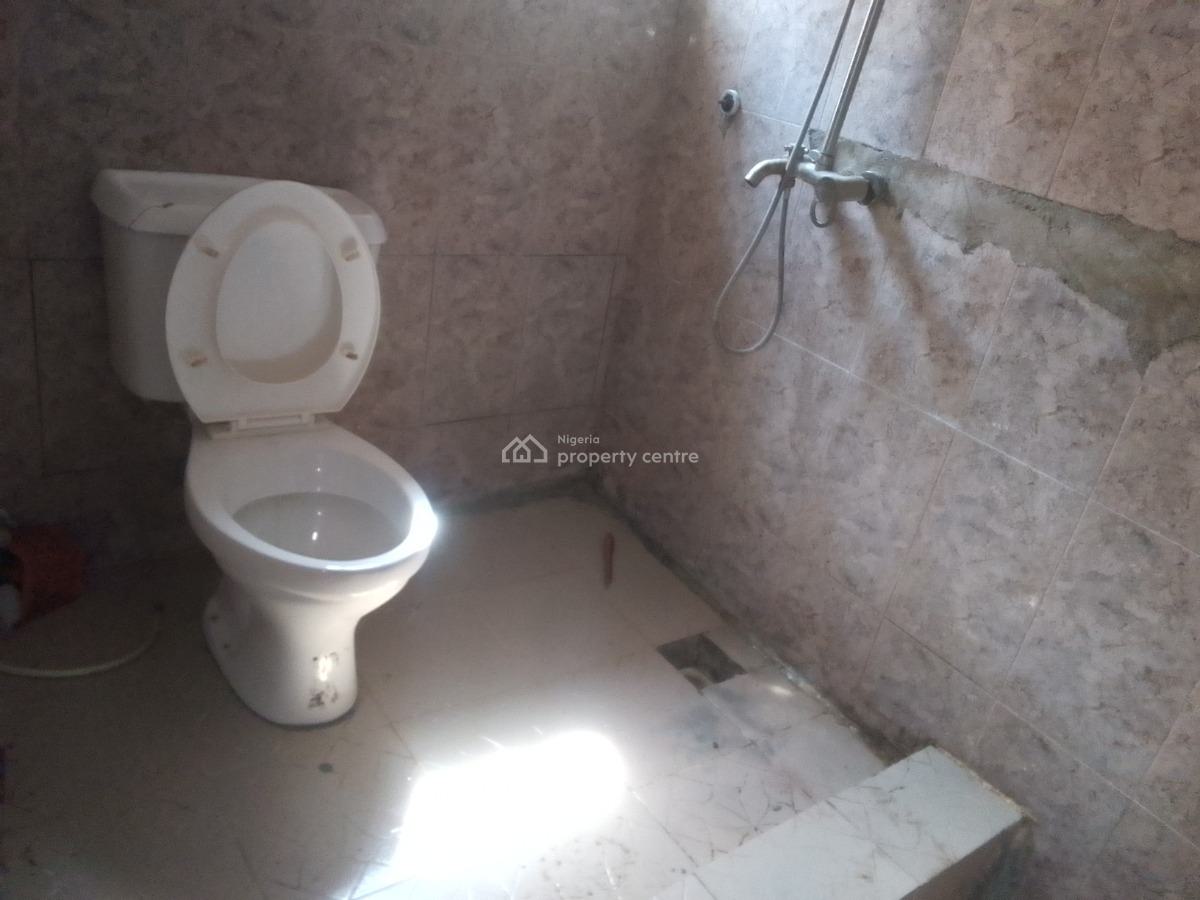 Spacious Luxury Selfcon with Excellent Features, Victory Estate, Ogombo, Ajah, Lagos, Self Contain (single Rooms) for Rent