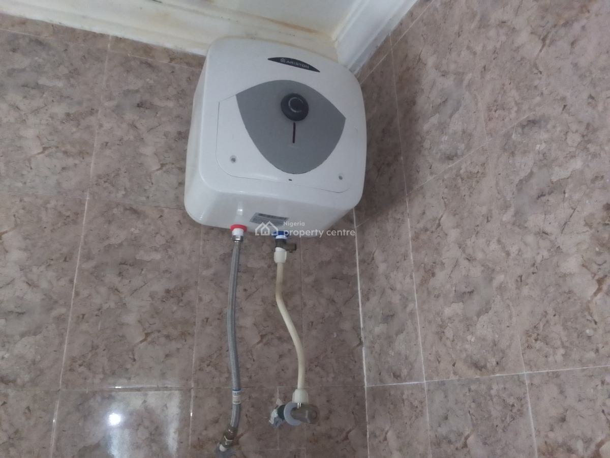 Spacious Luxury Selfcon with Excellent Features, Victory Estate, Ogombo, Ajah, Lagos, Self Contain (single Rooms) for Rent