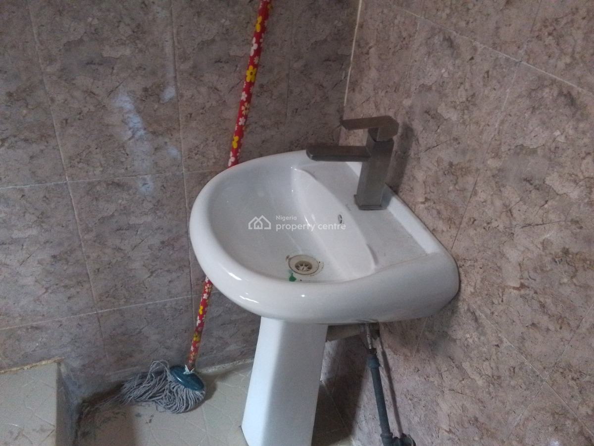 Spacious Luxury Selfcon with Excellent Features, Victory Estate, Ogombo, Ajah, Lagos, Self Contain (single Rooms) for Rent