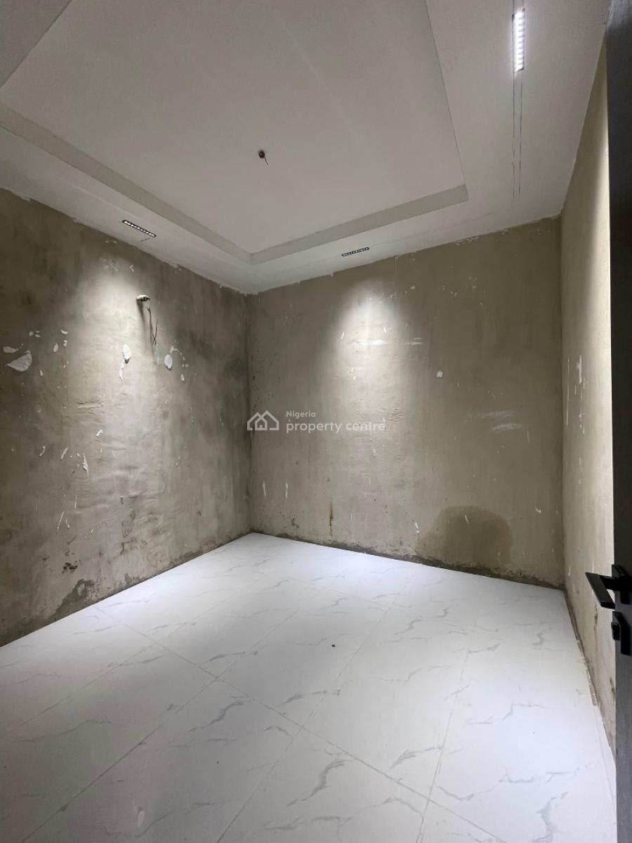 Aesthetically Pleasing 5 Bedroom Fully Detached Duplex, Lekki Phase 1, Lekki, Lagos, Detached Duplex for Sale