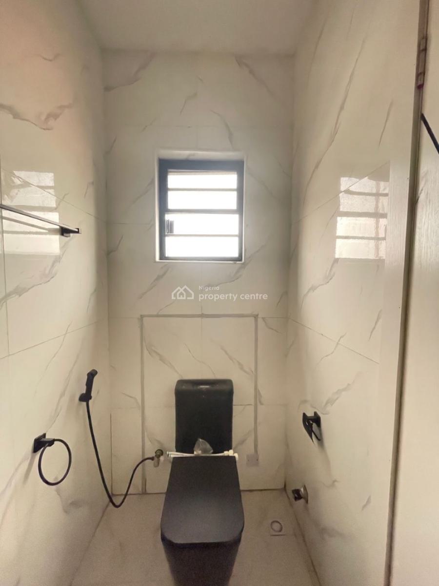 Lovely 2 Bedroom Apartment, Igbo Efon, Lekki, Lagos, Block of Flats for Sale