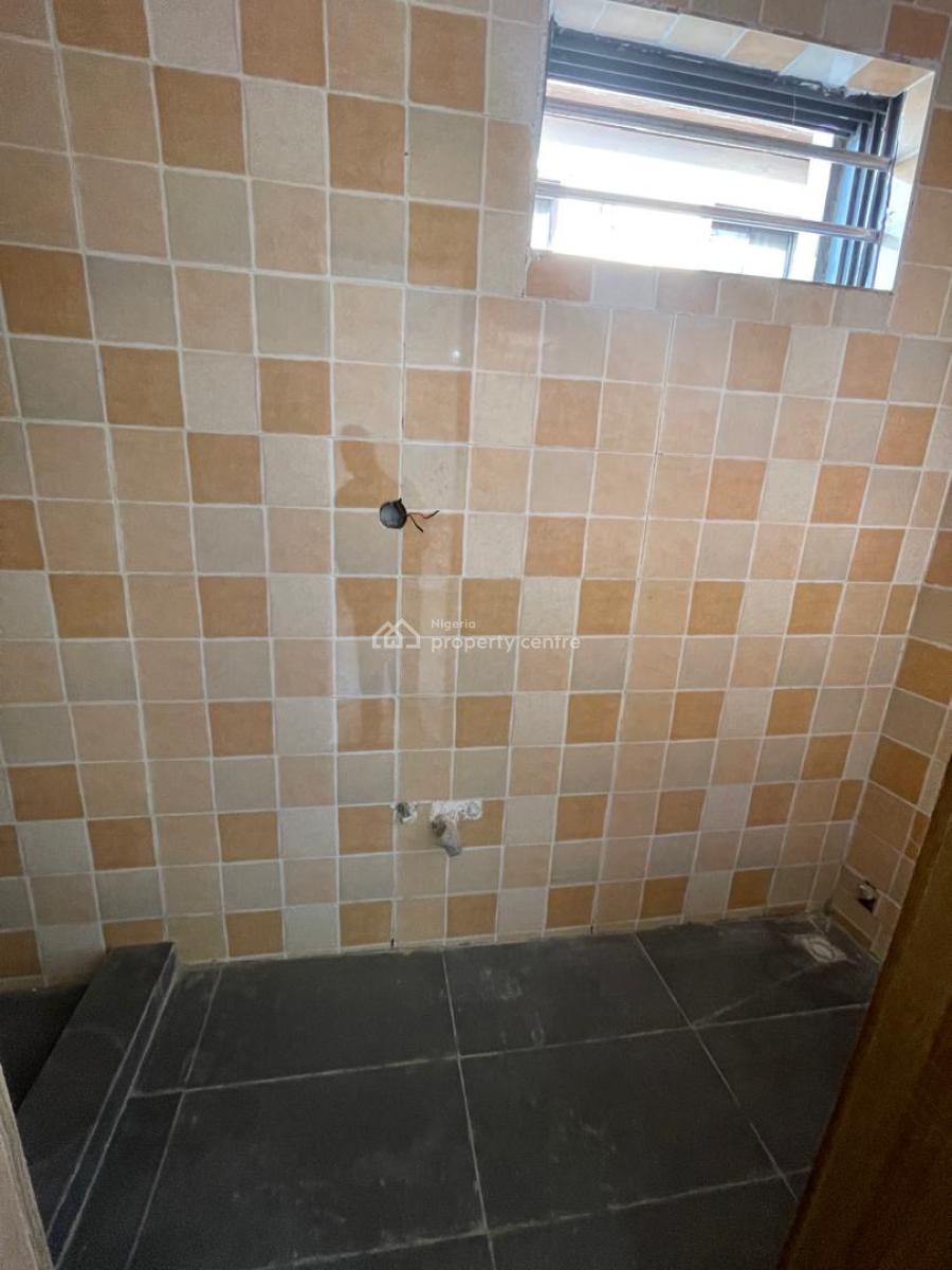 Beautifully Built 2 Bedroom Apartment, Igbo Efon, Lekki, Lagos, Flat / Apartment for Sale