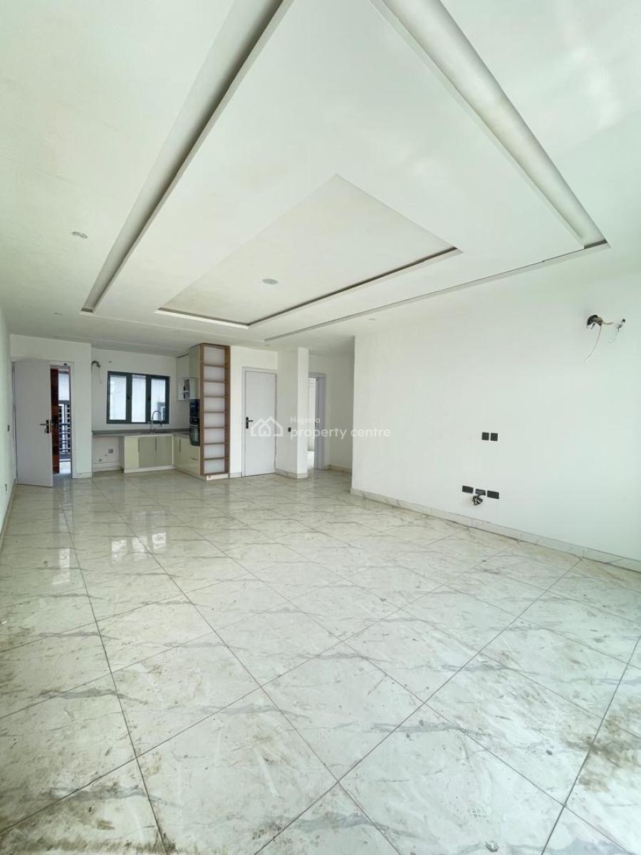 Beautifully Built 2 Bedroom Apartment, Agungi, Lekki, Lagos, Flat / Apartment for Sale