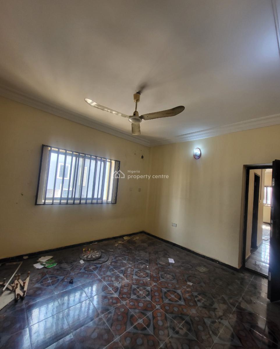 Luxurious Massive 3 Bedroom Flat, Near Old Secteriat, Area 1, Garki, Abuja, Flat / Apartment for Rent