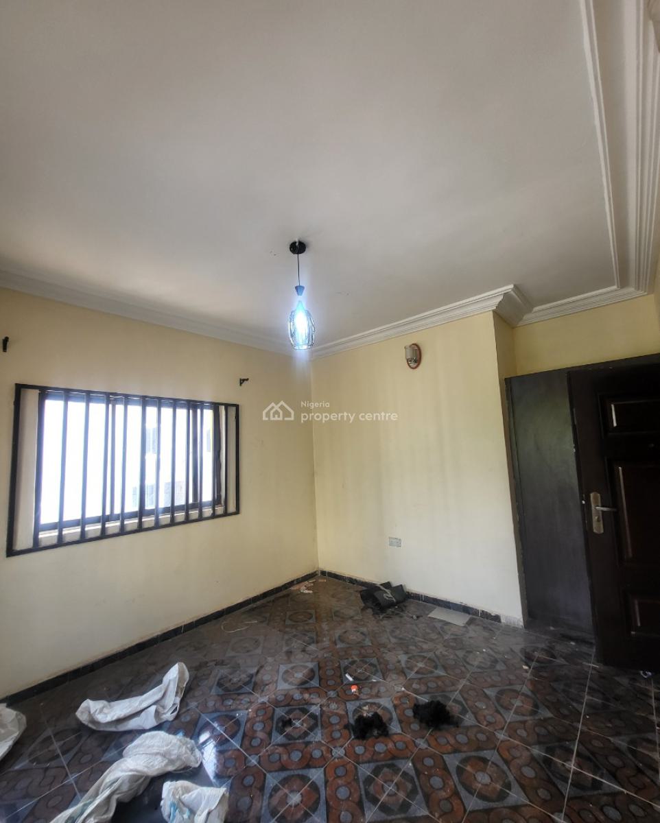 Luxurious Massive 3 Bedroom Flat, Near Old Secteriat, Area 1, Garki, Abuja, Flat / Apartment for Rent