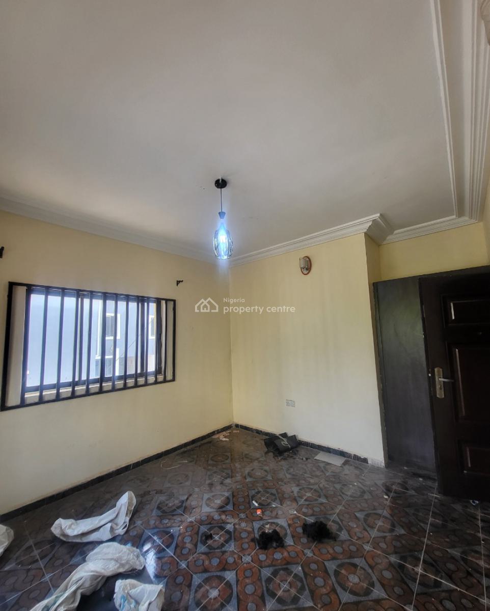 Luxurious Massive 3 Bedroom Flat, Near Old Secteriat, Area 1, Garki, Abuja, Flat / Apartment for Rent