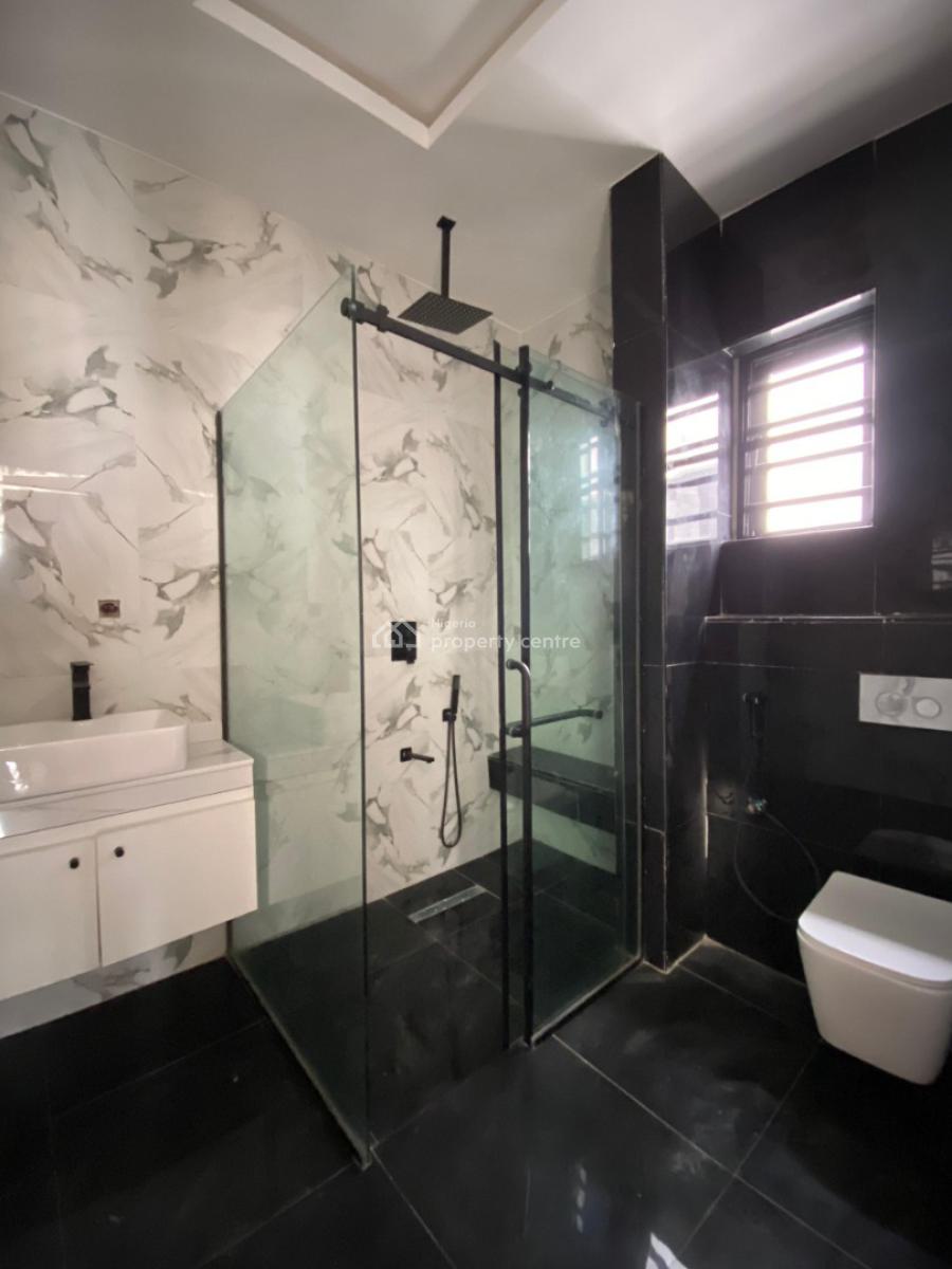 Newly Built 5 Bedroom Detached Duplex, Ikate, Lekki, Lagos, Detached Duplex for Rent