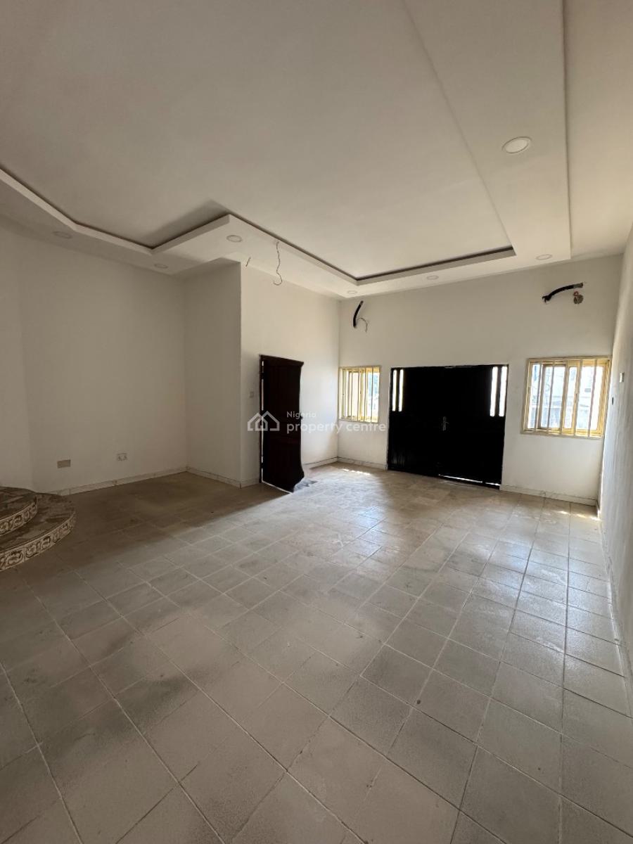 Self Contain, By Dominos, Agungi, Lekki, Lagos, Self Contain (single Rooms) for Rent