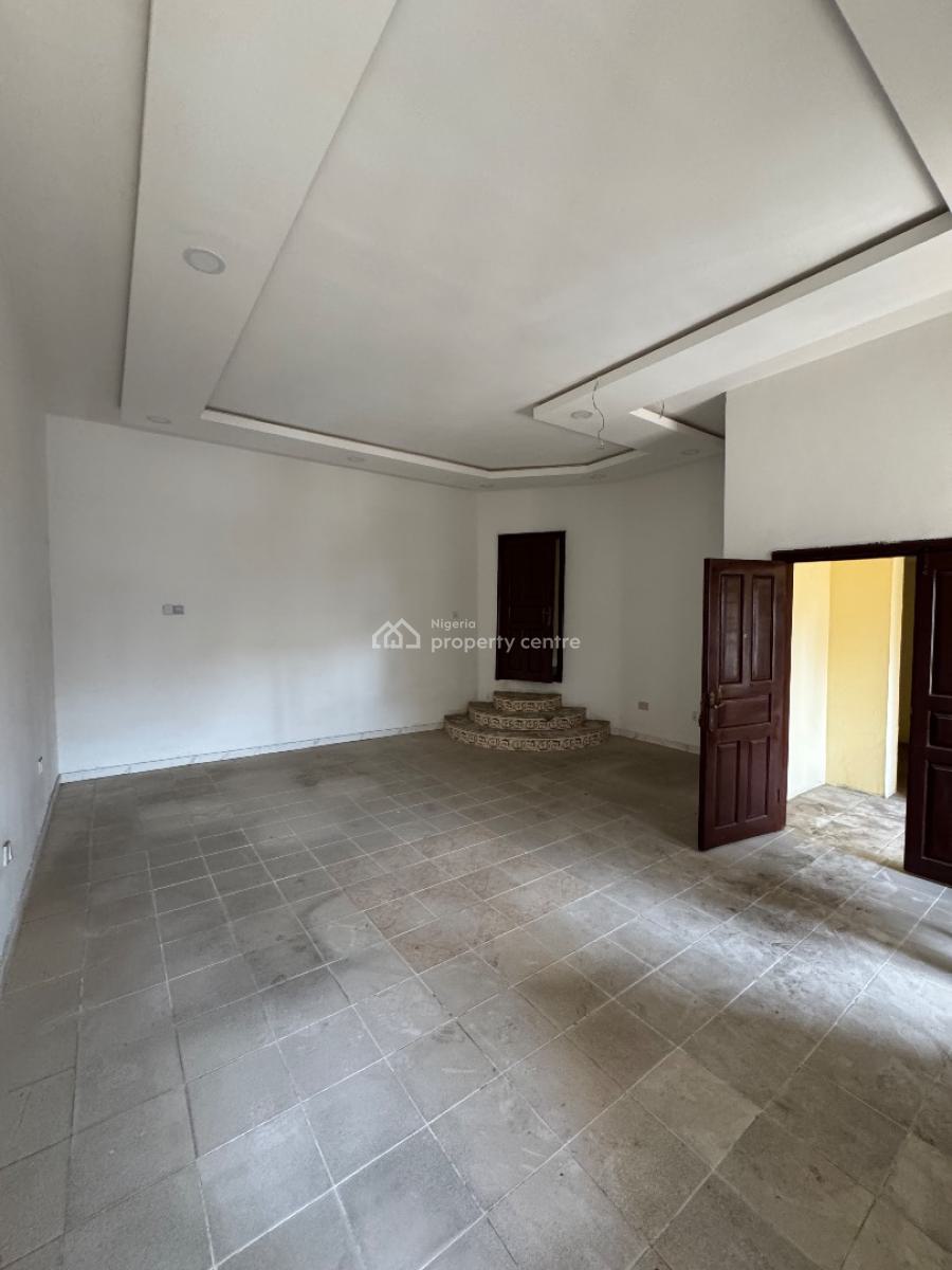 Self Contain, By Dominos, Agungi, Lekki, Lagos, Self Contain (single Rooms) for Rent