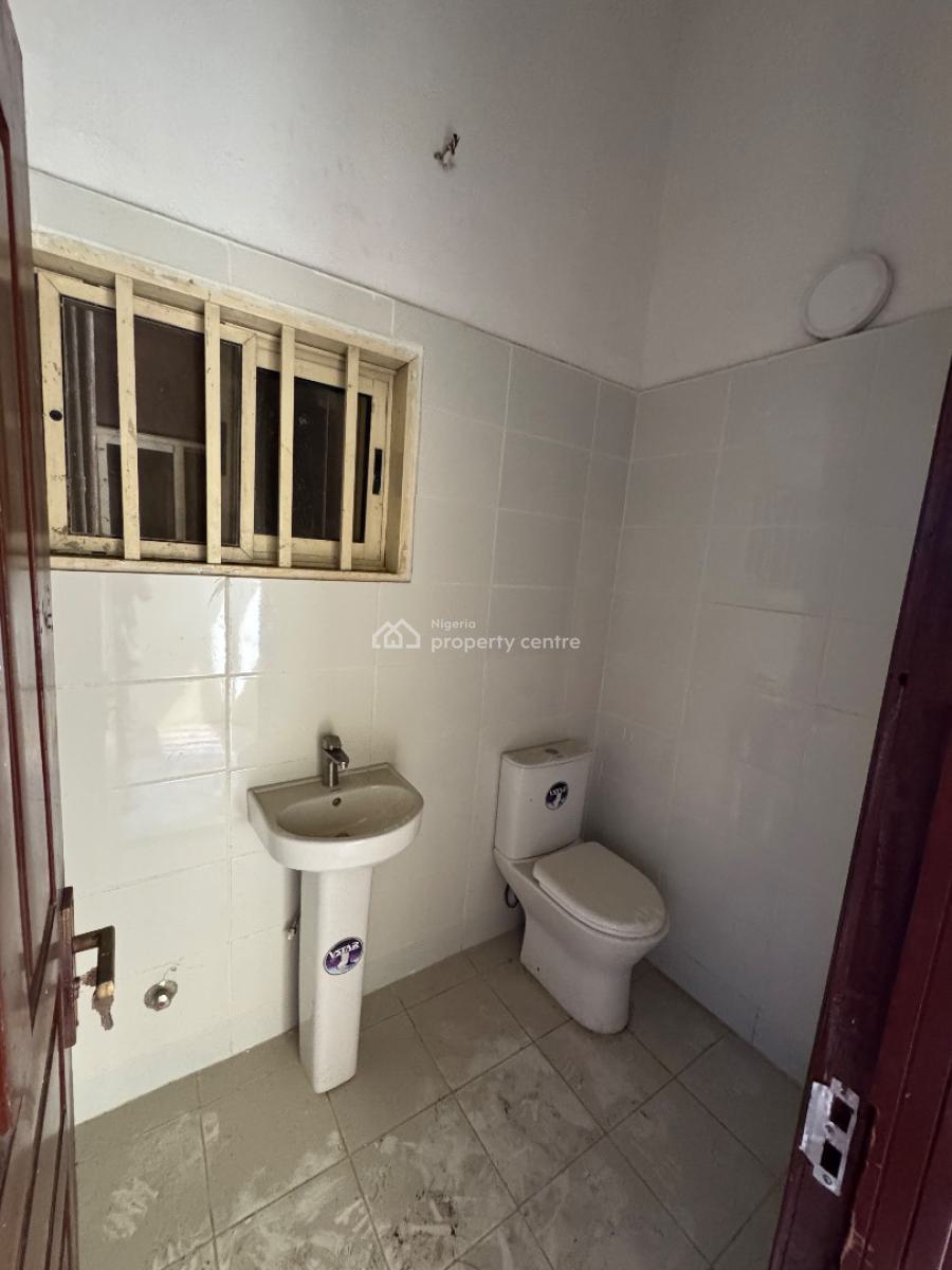 Self Contain, By Dominos, Agungi, Lekki, Lagos, Self Contain (single Rooms) for Rent
