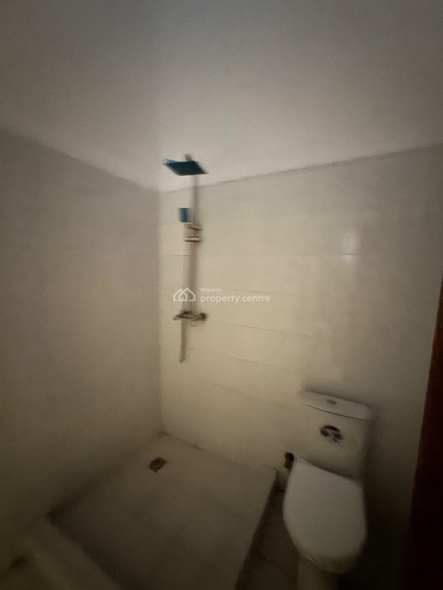 Self Contain, By Dominos, Agungi, Lekki, Lagos, Self Contain (single Rooms) for Rent