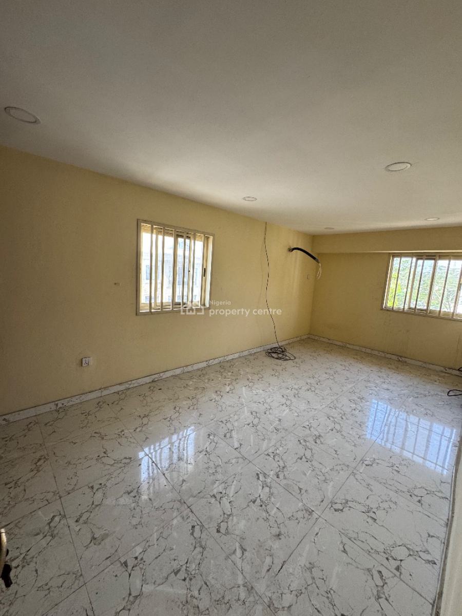 Self Contain, By Dominos, Agungi, Lekki, Lagos, Self Contain (single Rooms) for Rent