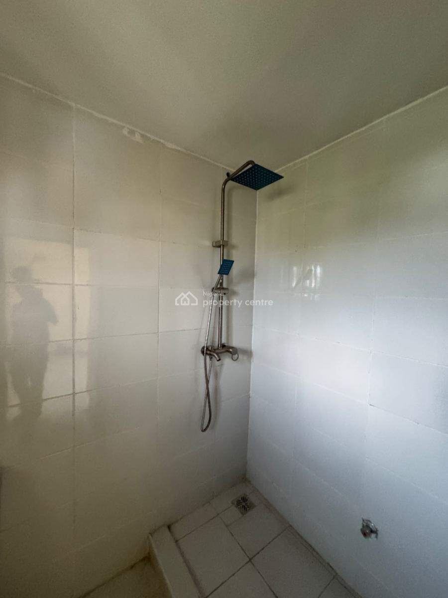 Self Contain, By Dominos, Agungi, Lekki, Lagos, Self Contain (single Rooms) for Rent