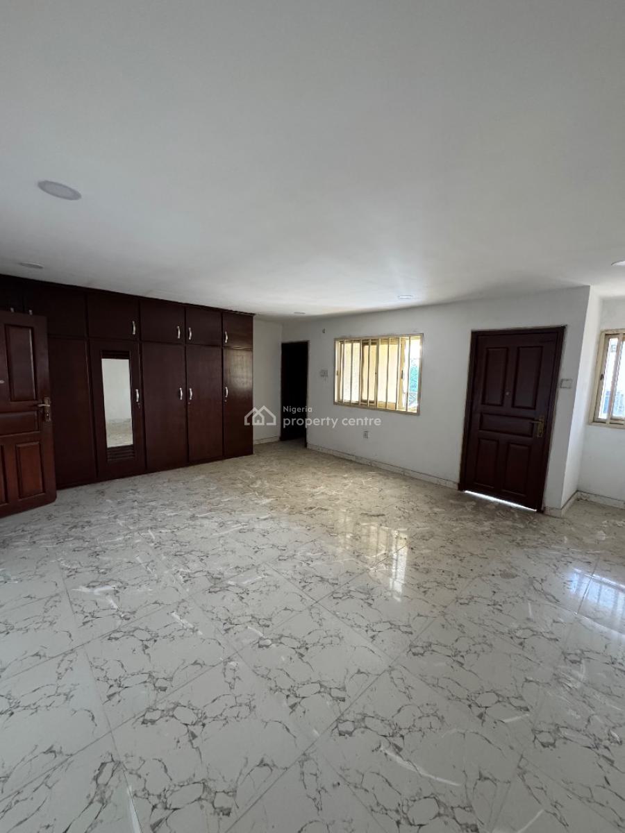 Self Contain Masters, By Dominos, Agungi, Lekki, Lagos, Self Contain (single Rooms) for Rent