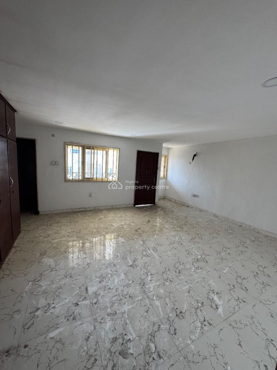 Self Contain Masters, By Dominos, Agungi, Lekki, Lagos, Self Contain (single Rooms) for Rent