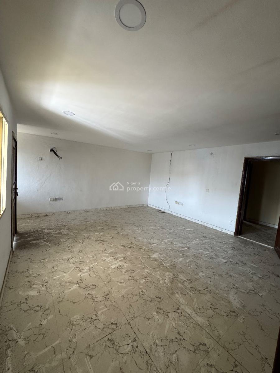 Self Contain Masters, By Dominos, Agungi, Lekki, Lagos, Self Contain (single Rooms) for Rent