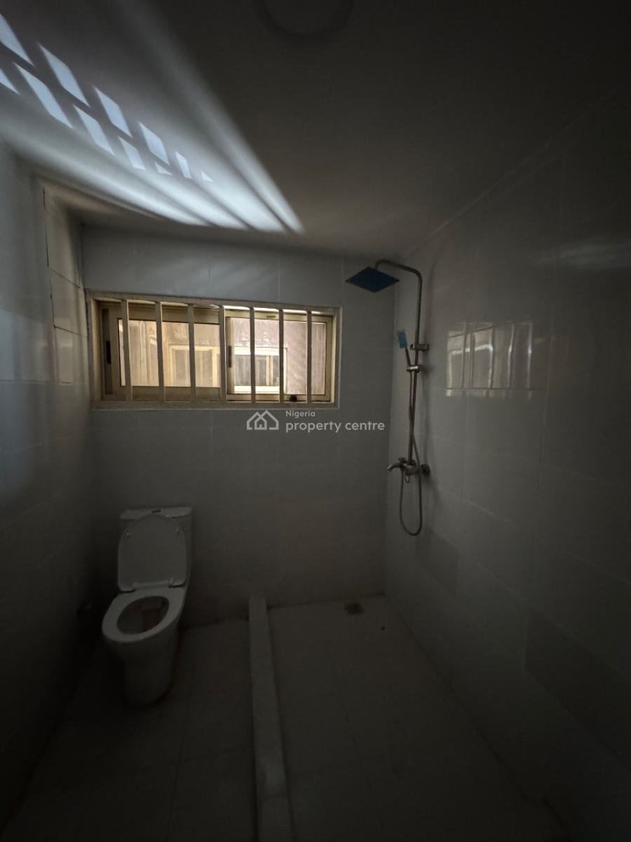 Self Contain Masters, By Dominos, Agungi, Lekki, Lagos, Self Contain (single Rooms) for Rent