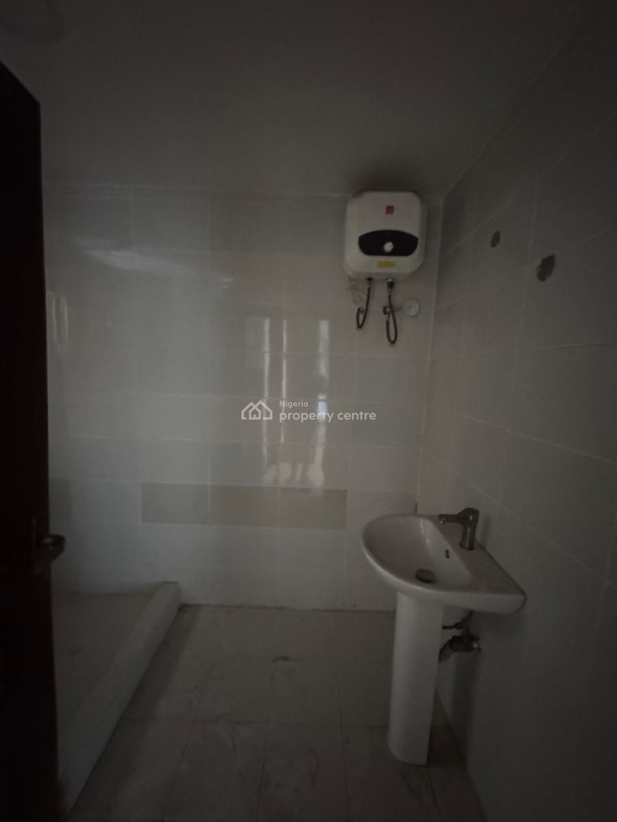 Self Contain Masters, By Dominos, Agungi, Lekki, Lagos, Self Contain (single Rooms) for Rent