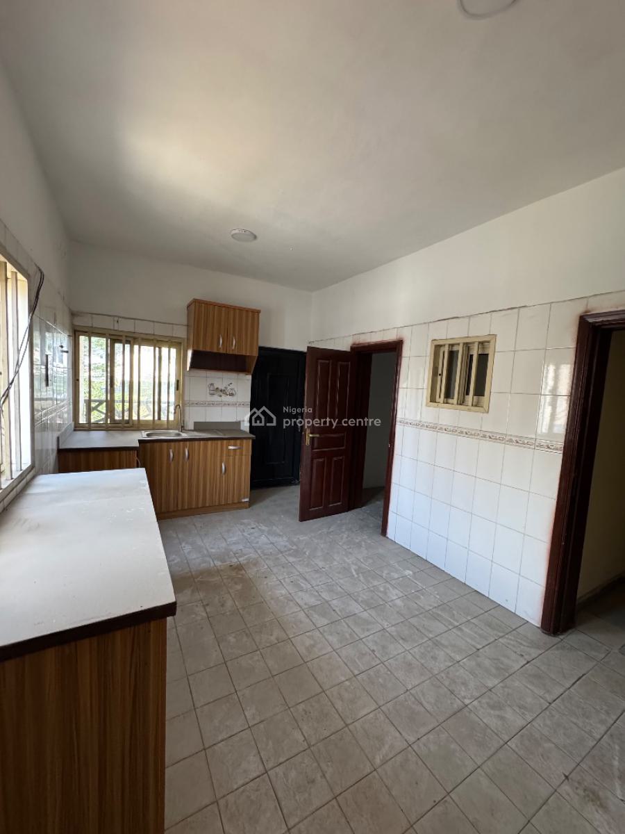 Self Contain Masters, By Dominos, Agungi, Lekki, Lagos, Self Contain (single Rooms) for Rent