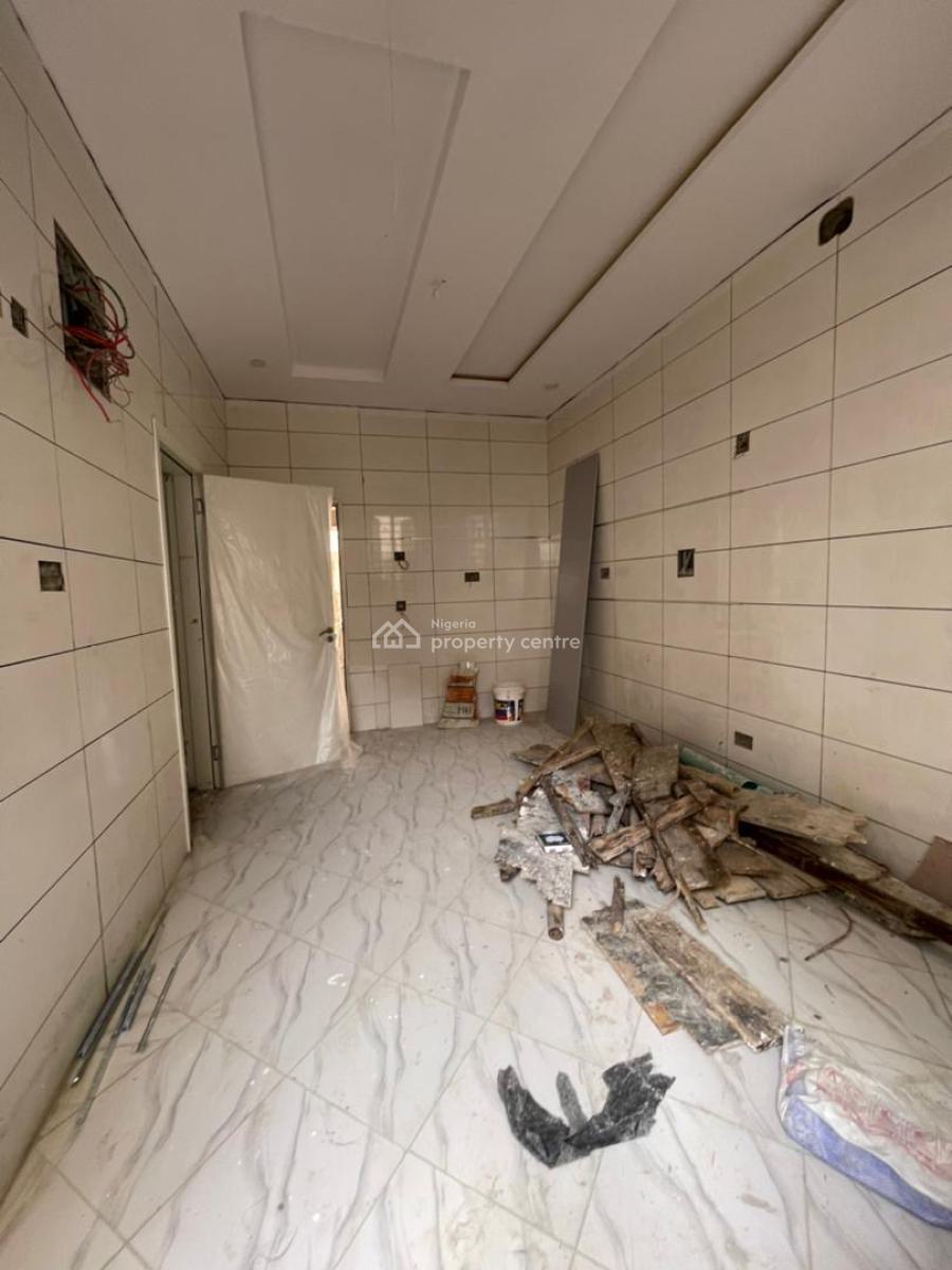 5 Bedroom Terrace Duplex, Vgc, Lekki, Lagos, Terraced Duplex for Sale